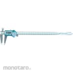 SK Digital Caliper With Carbide Tipped Measuring Faces (Jangka Sorong)