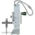 SK Gap Caliper (Jangka Sorong)