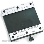 Toei Kogyo Scale Stopper No Scale