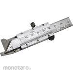 White Electric C-face caliper