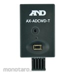 AND Wireless Communication Unit Transmitter