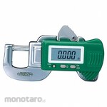 Insize Digital Snap Gauge/Metric