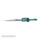 Insize Digital Taper Slot Gage (Alat Ukur Celah)