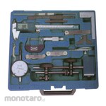 KENTA 13 Sets of Measuring Tools