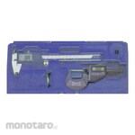 KENTA 2 Sets of Measuring Tools