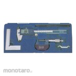 KENTA 4 Sets of Measuring Tools