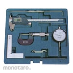 KENTA 6 Sets of Measuring Tools