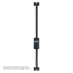 Mitutoyo Digimatic Length Measuring Unit Data Logger Printer Set