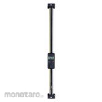 Mitutoyo Digimatic Length Measuring Unit Input Tool (RS-232C) Foot Switch Set