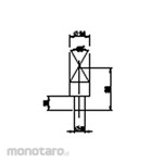 SYLVAC Inserts with Cone