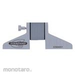 Standard Gage Depth Foot for Caliper