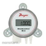 Dwyer Magnesense Differential Pressure Transmitter