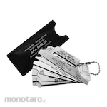 G.A.L Fillet Weld Metric #8b