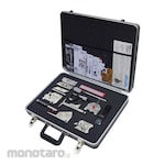 G.A.L Inspection Large Brief Case Kit #12