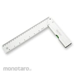 Garbin Right Angle Ruler EXPERTEN Series