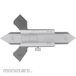 HOLEX Weld Seam Gauge