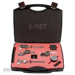 K-Met Presentation Set in boxing