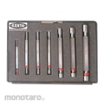 KENTA Plug Gauge Set (H7)