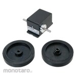 Line Precision Machinery Length Measurement Transmitter