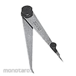 Mitutoyo Hermaphrodite Caliper