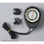 Myzox Altimeter with compass / thermo