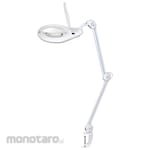Niigata Seiki (SK) Arm Type Magnifier with LED Light