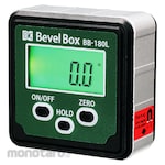 Niigata Seiki (SK) Bevel Box