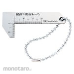 Niigata Seiki (SK) Chamfer Gauge