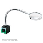 Niigata Seiki (SK) Magnetic Stand Magnifier