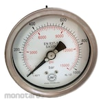 SCHUH Pressure Gauge SX500
