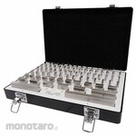 STARRETT Rectangular Gauge Block