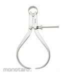 STARRETT Spring Nut Caliper