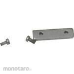 Shinwa Rules Parts Depth Bar Suppression Plates Screw Set Dissemination Calipers for 150mm