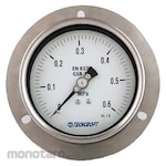 TECHCROFT Pressure Gauge GSB100
