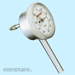 Peacock (Ozaki Manufacturing) Back Plunger Type Dial Gauge (Alat Ukur Ketebalan)