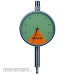 Peacock (Ozaki Manufacturing) Dial gauge less than 1 turn (Gauge Bore Dial)