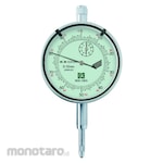 S&K Dial Gauge Kaidan Scale