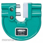 Insize Adjustable Go/No-Go Snap Gauge