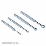 Insize Small Hole Gauge Set Contact Split Ball (Pengukur Silinder)