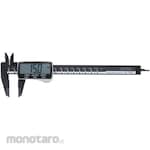 MURATEC-KDS Digital Caliper 150 Made of Carbon Fiber