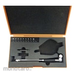 Mitutoyo Dial Bore Gauges Metric for Small Holes (Pengukur Diameter Dalam)