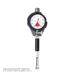 Mitutoyo Dial Bore Gauges Metric for Very Small Holes (Pengukur Diameter Dalam)