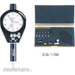 Mitutoyo Small Bore Cylinder Gauge (Pengukur Diameter Dalam)