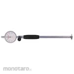 Peacock (Ozaki Manufacturing) CC-1HA series cylinder gauge for measuring over-pin diameter