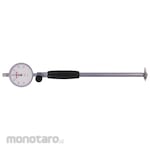Peacock (Ozaki Manufacturing) CC-1HB series bore gauge for measuring large spline diameters
