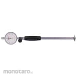 Peacock (Ozaki Manufacturing) CC-2HB series bore gauge for measuring large spline diameters