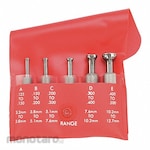 STARRETT Small Hole Gauges