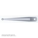 TESA [Measuring Supplies] Gauge head probe Φ2
