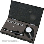 monotaro Small Diameter Cylinder Gauge (With Dial Gauge)