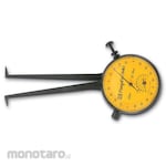 ESCO 10-34mm Dial caliper gauge (for internal measurement)